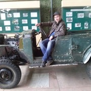 Сергей Ердаков on My World.