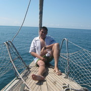 Сергей Блинов on My World.