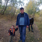 Сергей Капалбаев on My World.