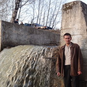 сергей гребеньков on My World.