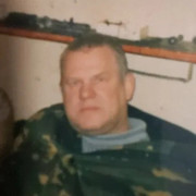 Sergei Misharin on My World.