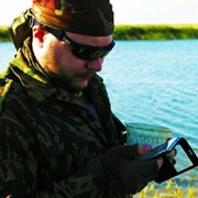 Сергей Крюков on My World.