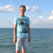 Сергей Лебедев on My World.
