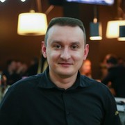 Сергей Кулик on My World.