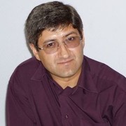 Сергей Клименко on My World.