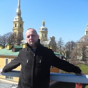 Сергей Ерёмин on My World.