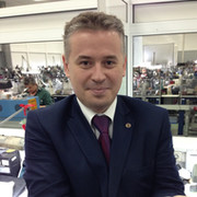 Дмитрий Шапошников on My World.