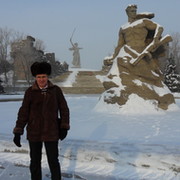 Сергей Шахрай on My World.