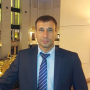 Рамиль Шакиров on My World.