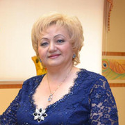 Роза Шакирова on My World.