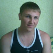 Sergey Shilin on My World.