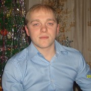 Илья Шаргин on My World.