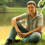 Игорь Шарыпов on My World.