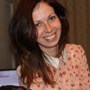 Рената Фоменкова on My World.