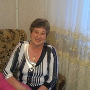 Ирина Щеголева on My World.