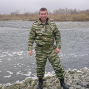 Андрей Щербин on My World.