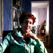Вера Шевелева on My World.