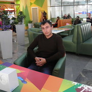 Шевкет Ягяев on My World.