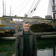 Игорь Малихов on My World.