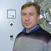 Олег Шлычков on My World.