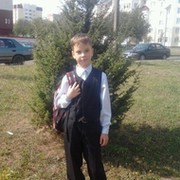 Артём Шнип on My World.