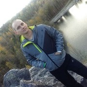 Денис шулика on My World.