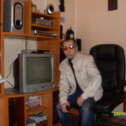 Александр Абдрахманов on My World.