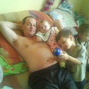 Олег Сигимов on My World.