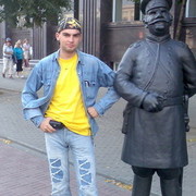 Алексей Сильченко on My World.