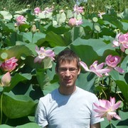 Сильван Брюггер on My World.