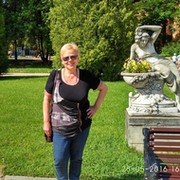 Света Фирсова on My World.