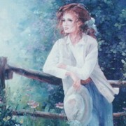 Любовь Симакова on My World.