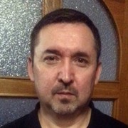 Алексей Симанов on My World.
