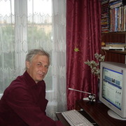 Александр Симонов on My World.