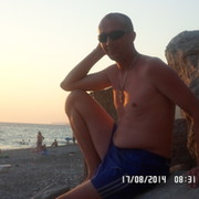 Сергей Сиохин on My World.