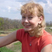 Алла Скориченко on My World.