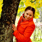 Анастасия Беляева on My World.