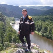 Андрей Скрипников on My World.