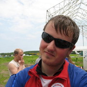 Вал Буй on My World.