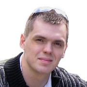 Вячеслав Юдин on My World.