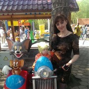 Любовь Сулима on My World.