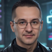 Михаил Cмагин on My World.