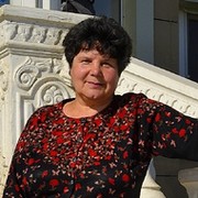 Надежда Смирнова on My World.