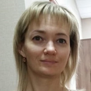 Татьяна Смирнова on My World.
