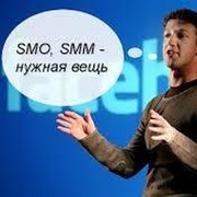 SMM. KG on My World.