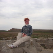 Алла Смолева on My World.