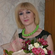 Svetlanа Novohatskaya on My World.