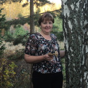 Ирина Гилева on My World.