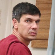 Андрей Соловьёв on My World.