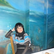 Елена Анейчик on My World.